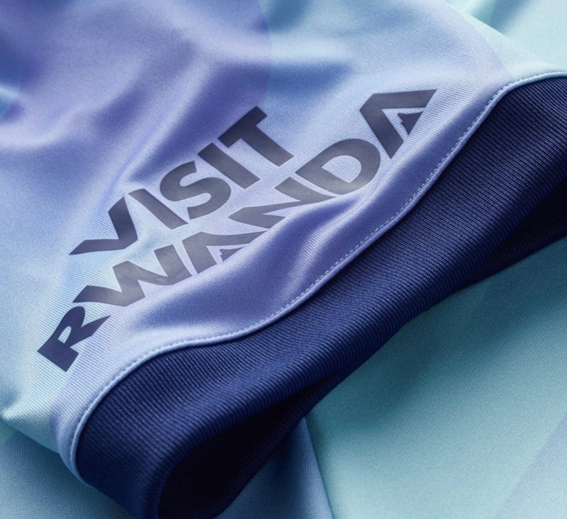 Maglia Arsenal Third 24/25