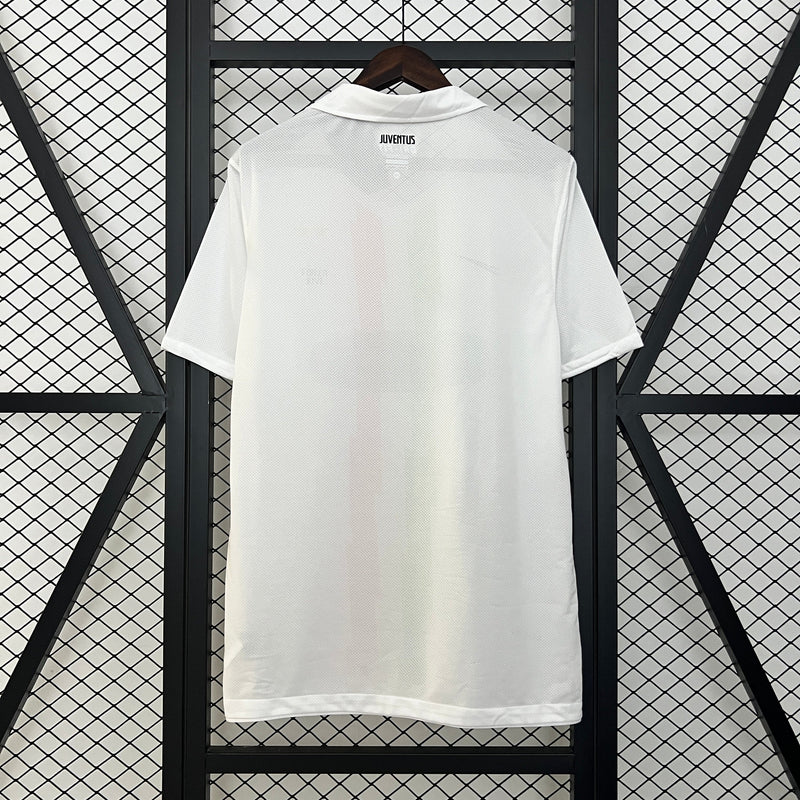 Maglia Juventus Retro Away 10/11