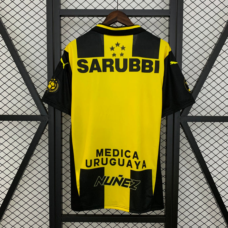 Maglia Peñarol Home 25/26