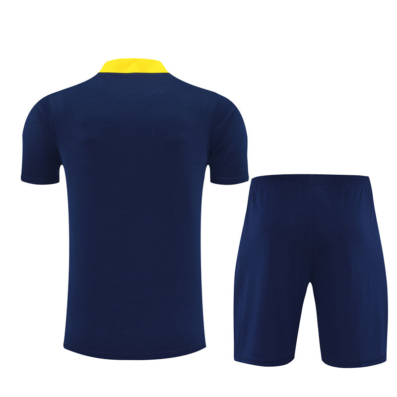 Maglia e Pantaloncini pre-allenamento Atletico de Madrid  Bambino 25/26