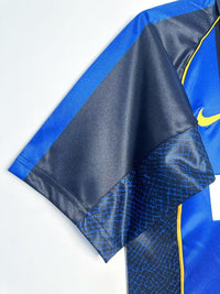 Maglia Retro Inter Home 01/02