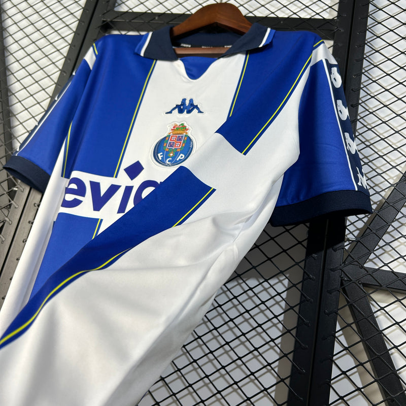 Maglia Retro FC Porto Home 99/00