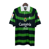 Maglia Retro Racing Santander Away 99/00