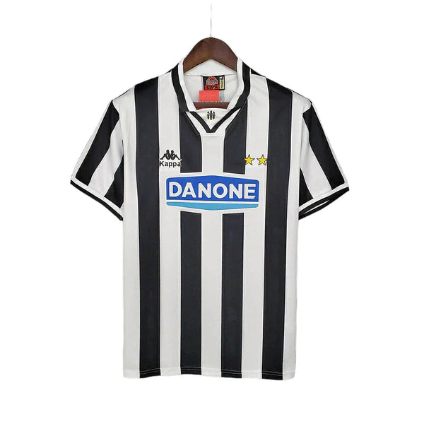 Maglia Juventus Retro Home 94/95