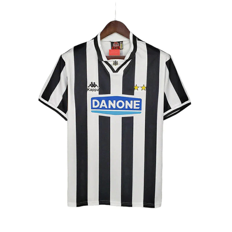 Maglia Juventus Retro Home 94/95
