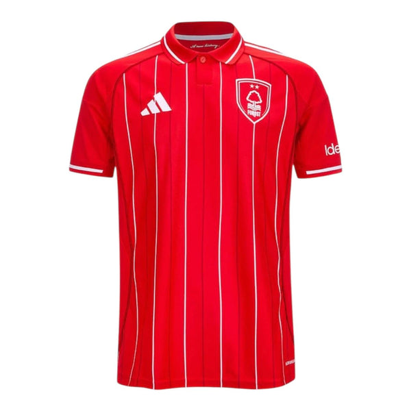Maglia Nottingham Forest Home 25/26