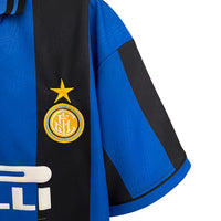 Maglia Retro Inter Home 95/96