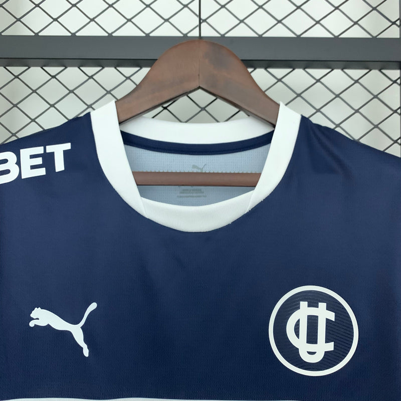 Maglia Universidad Católica Away 25/26