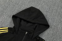 Tuta da calcio impermeabile Manchester United 25/26