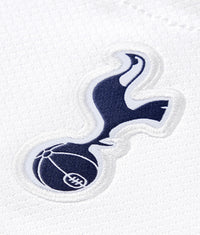 T-shirt e Pantaloncini per Bambino Tottenham Hotspur Home 25/26 - Con Calzettoni