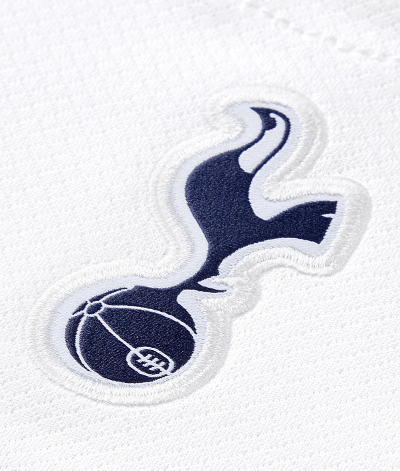 T-shirt e Pantaloncini per Bambino Tottenham Hotspur Home 25/26 - Con Calzettoni