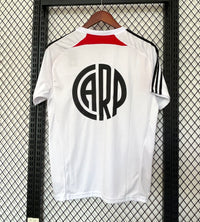 Maglia River Plate pre-allenamento 25/26