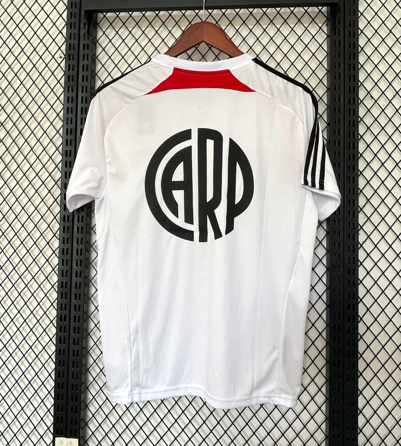 Maglia River Plate pre-allenamento 25/26