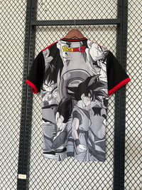 Maglia Giappone Edizione Speciale Dragon Ball 25/26