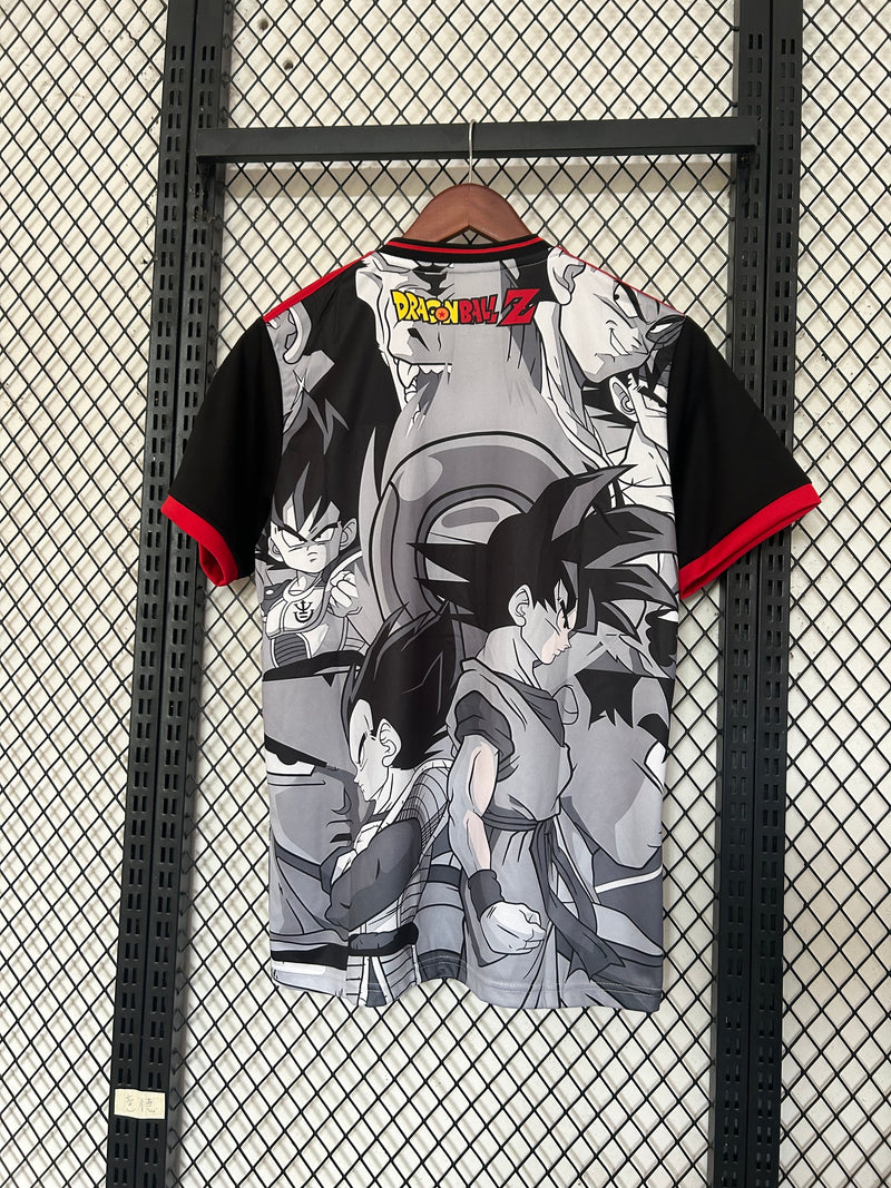 Maglia Giappone Edizione Speciale Dragon Ball 25/26