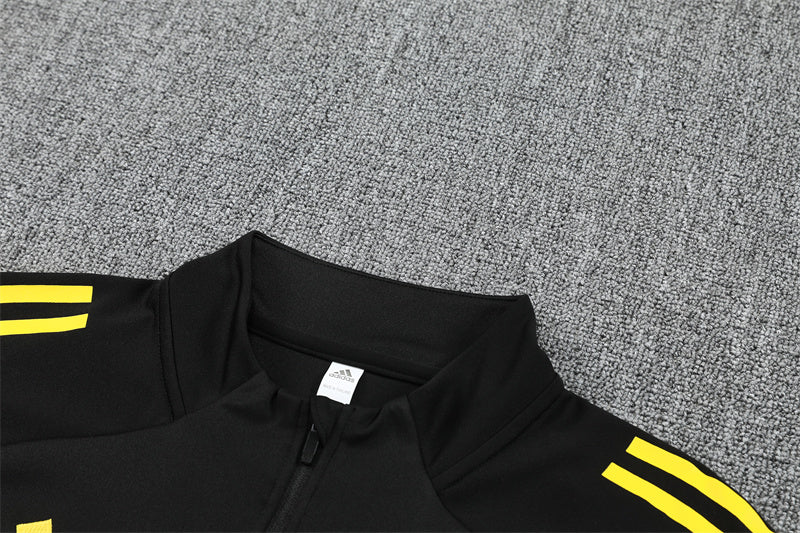 Insieme Tuta Calcio Manchester United 25/26