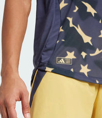 Maglia Boca Juniors Third Versione del Giocatore 25/26