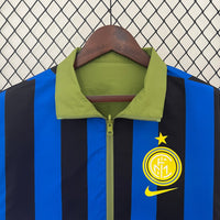 Cappotto Double Face Inter