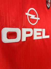 Maglia Retro AC Milan edizione speciale 97/98