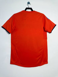 Maglia Retro Olympique de Marseille Away 11/12