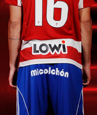 Maglia Granada Home 25/26