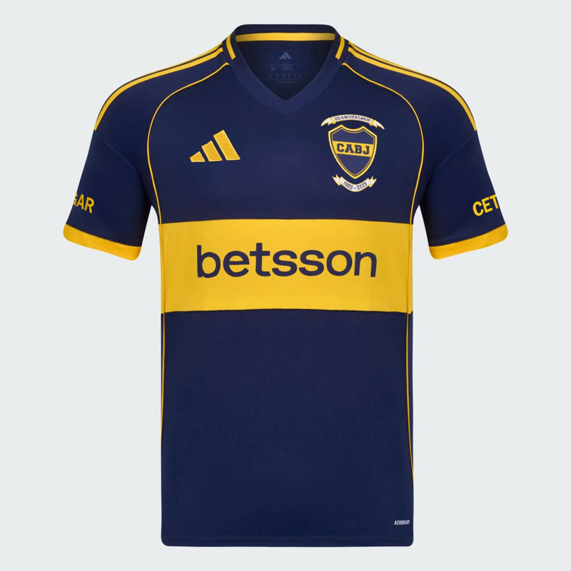 Maglia Boca Juniors Home 25/26