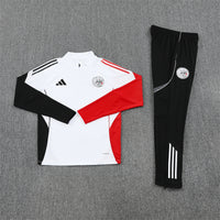 Insieme Tuta Calcio Ajax Bambino 25/26