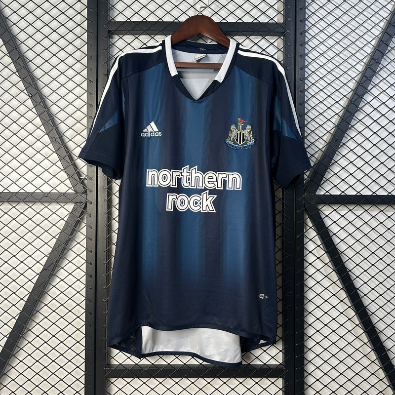 Maglia Retro Newcastle Away 05/06