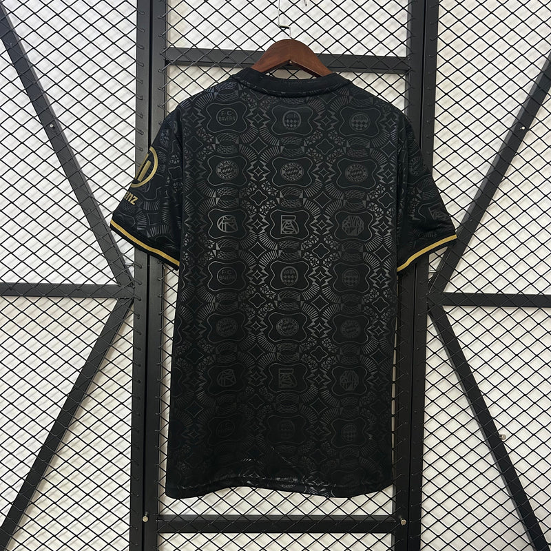 Maglia Bayern Monaco Edizione speciale per il 125° anniversario