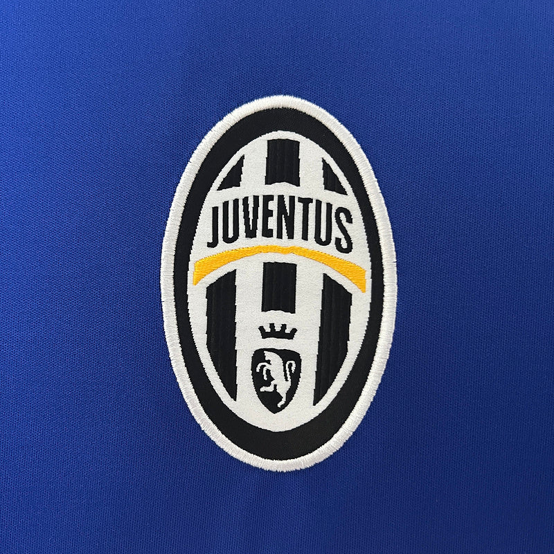 Maglia Juventus Retro Away 04/05