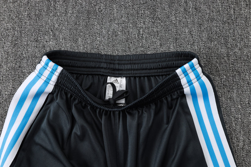 Maglia e Pantaloncini Allenamento Argentina Bambino 25/26