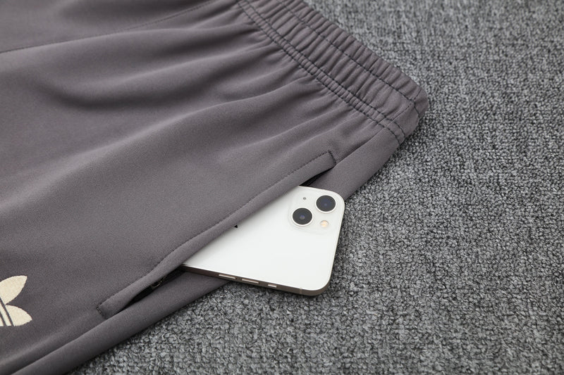 Insieme Tuta Calcio Real Madrid 25/26