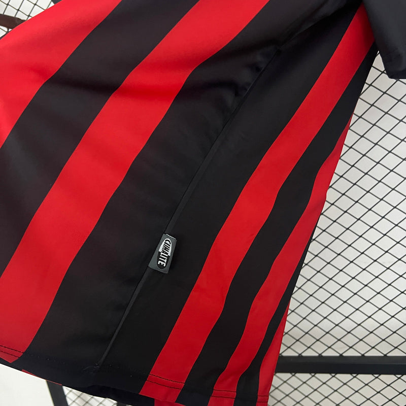 Maglia Retro Bayer Leverkusen Home 01/02