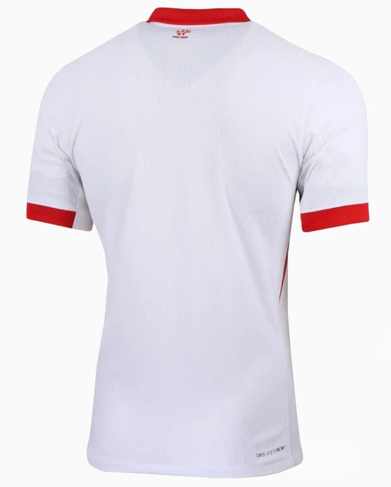 Maglie Calcio Polonia 24/25