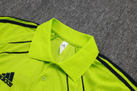 Maglia e Pantaloni Real Madrid 25/26