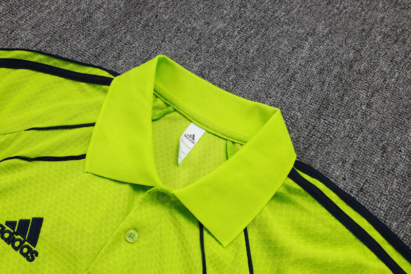 Maglia e Pantaloni Real Madrid 25/26