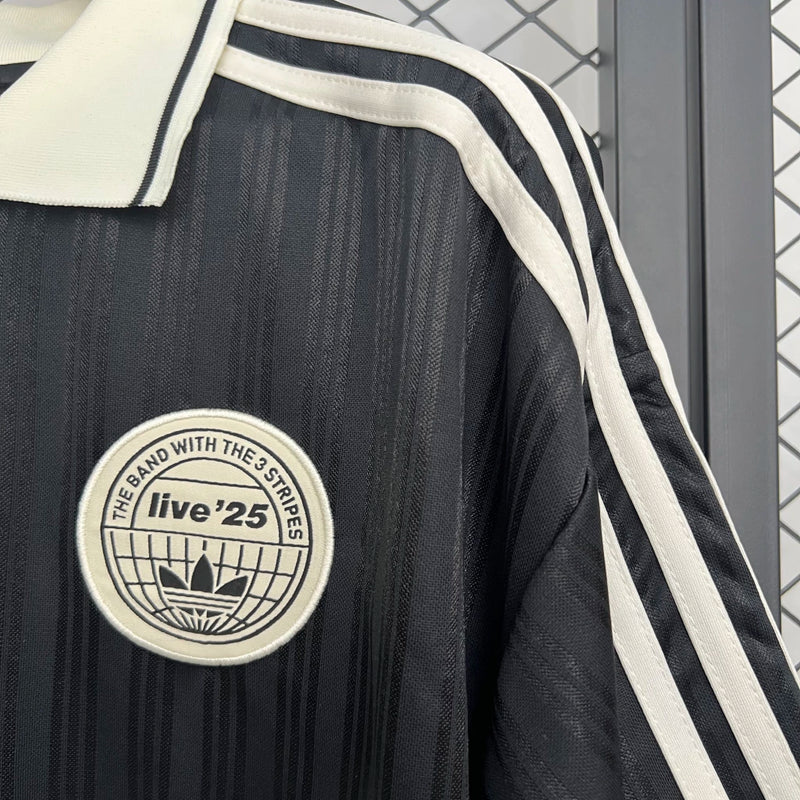 Maglia Oasis x Adidas 2025