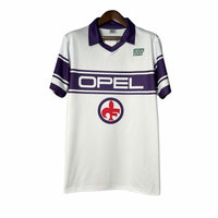 Maglia Florence Retro Away 83/85