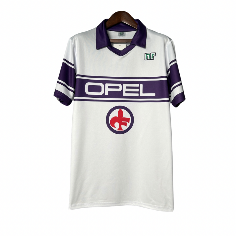 Maglia Florence Retro Away 83/85