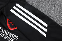 Insieme Tuta Calcio Arsenal 25/26