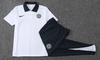 Maglia e Pantaloni Chelsea 25/26