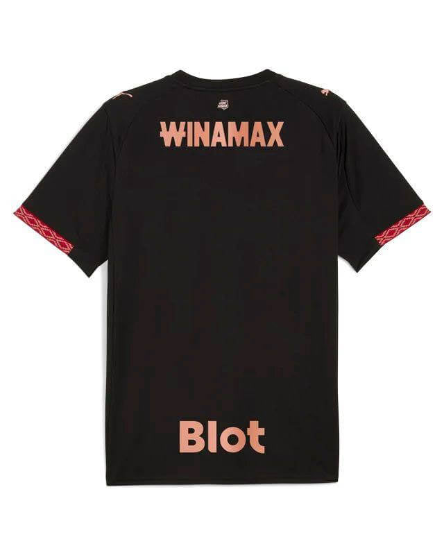 Maglia Stade Rennais F.C Third 25/26