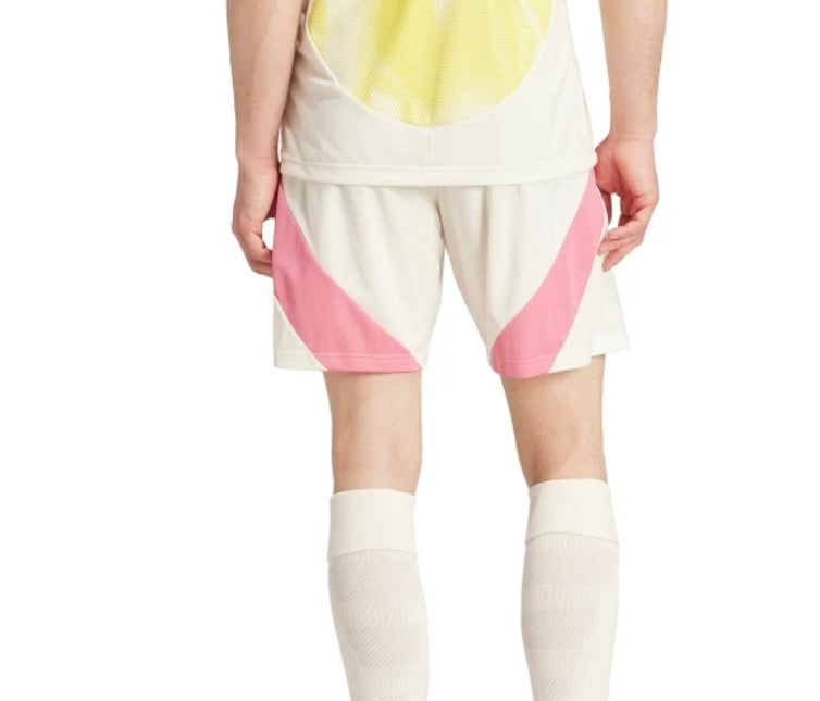 PANTALONCINI Away Juventus 24/25