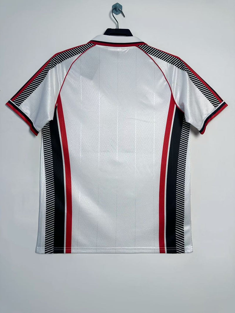 Maglia Retro AC Milan Away 97/98