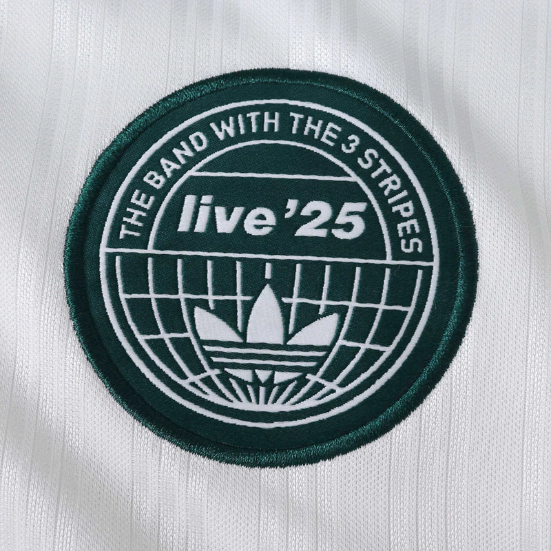 Maglia Oasis x Adidas 2025