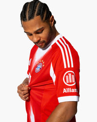 Maglia Bayern Monaco Home 25/26