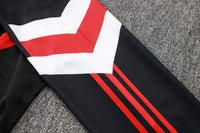 Insieme Tuta Calcio Manchester United 24/25