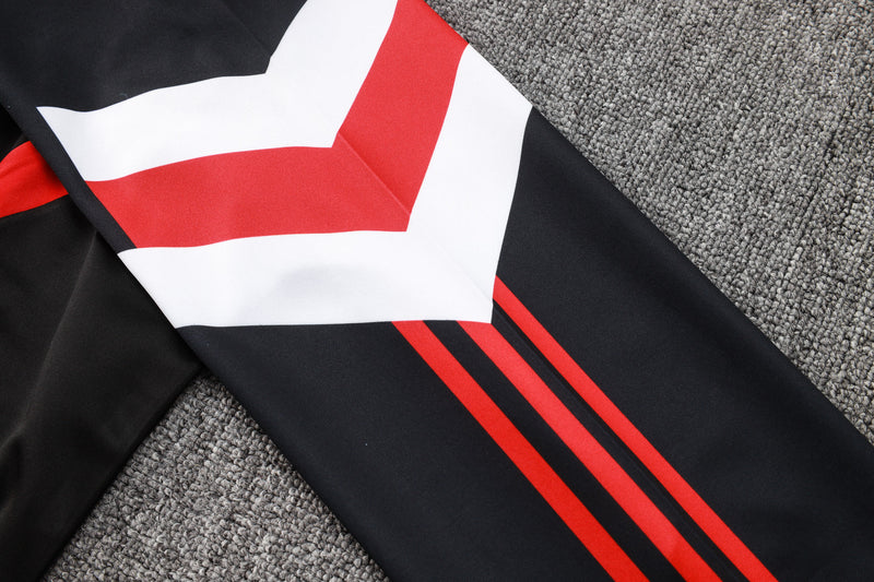 Insieme Tuta Calcio Manchester United 24/25