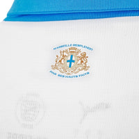 Maglia Olympique de Marseille Home 25/26