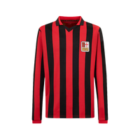MAGLIA MILAN EDIZIONE LIMITATA 125° ANNIVERSARIO